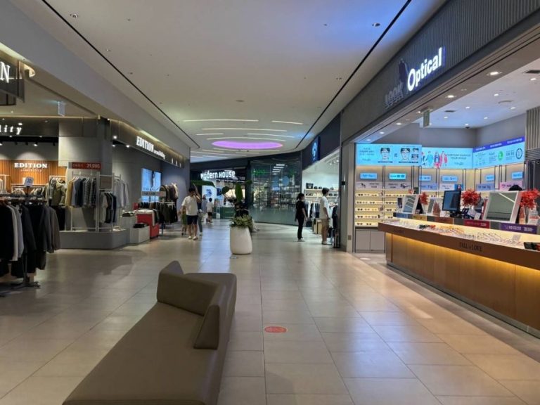 [경기] 스타필드 시티 부천