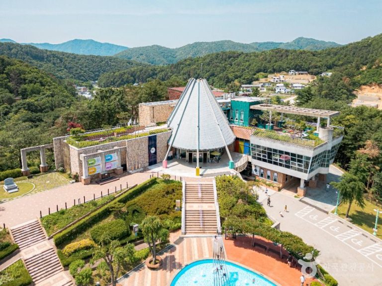 [경기] 양평 황순원문학촌 소나기마을