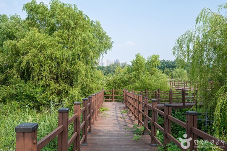 [경기] 봉골근린공원