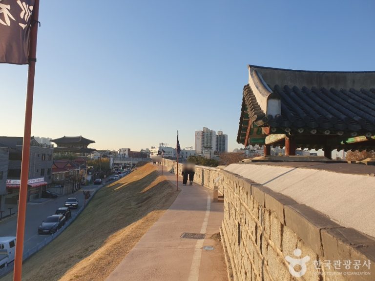 [경기] 장안문(長安門)