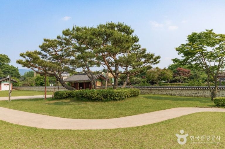 [경기] 정약용유적지(남양주)