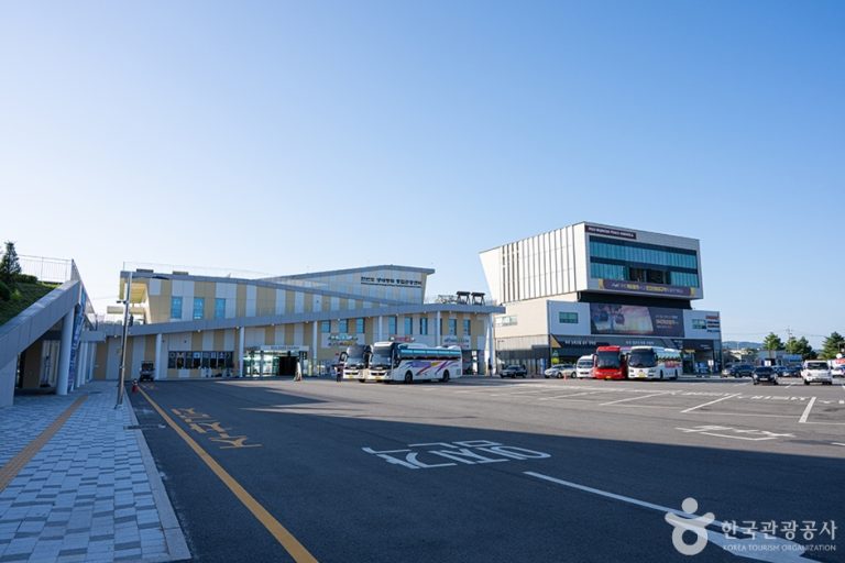 [경기] 한반도생태평화 종합관광센터