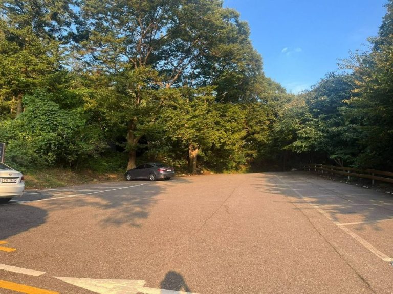 [경기] 보광사(파주)