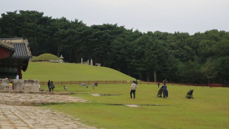 [경기] 화성 융건릉