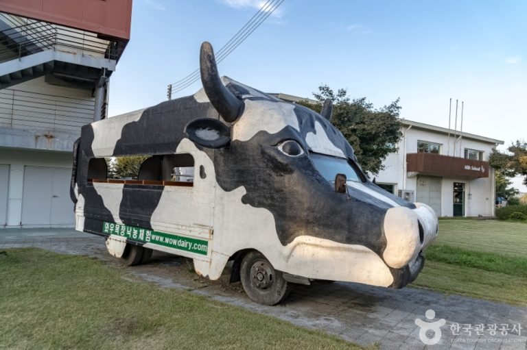 [경기] 와우목장