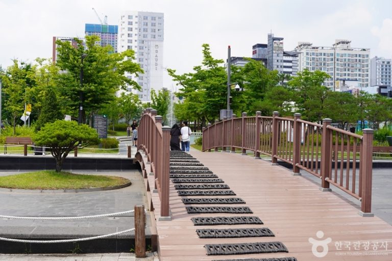 [경기] 역전근린공원