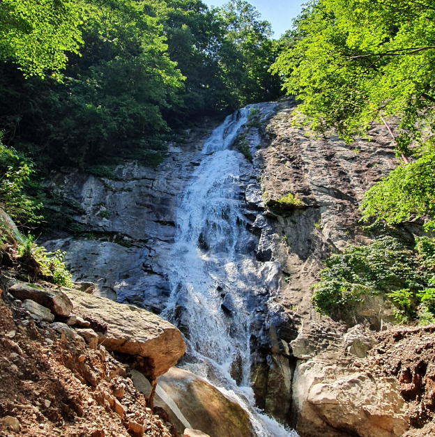 [경기] 무주채폭포