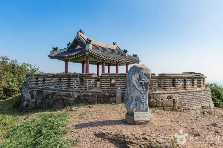 [경기] 김포 문수산성