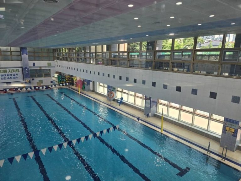 [경기] 오남체육문화센터