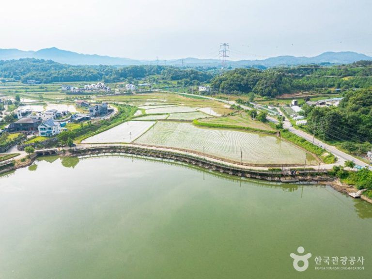 [경기] 향리저수지