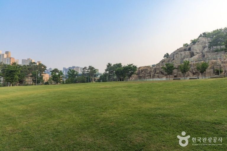 [경기] 다산중앙공원