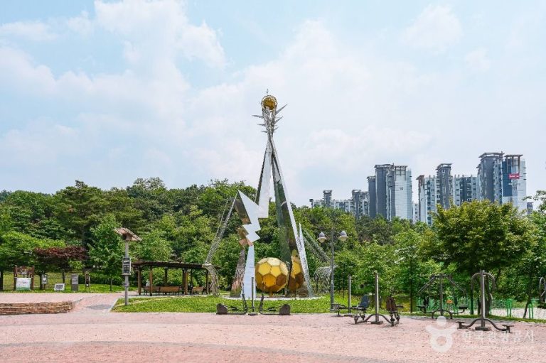 [경기] 숙지공원