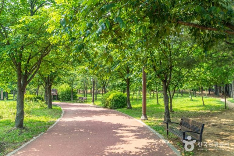 [경기] 오정대공원