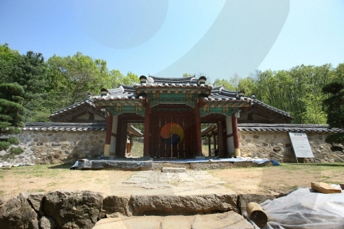 [경기] 노강서원