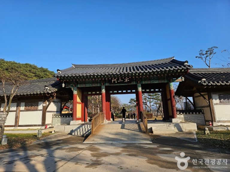 [경기] 신륵사(여주)