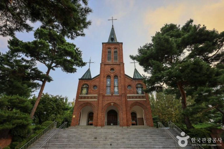 [경기] 안성성당