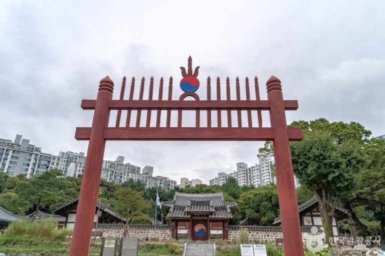 [경기] 심곡서원