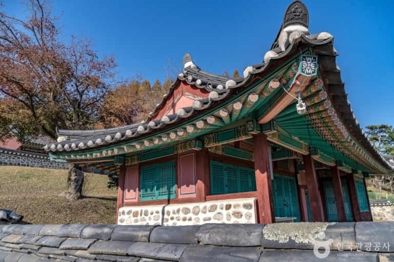 [경기] 충렬서원