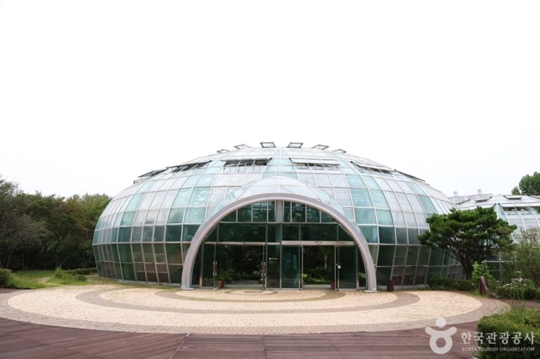 [경기] 물향기수목원