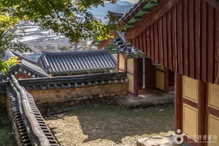 [경기] 기천서원지