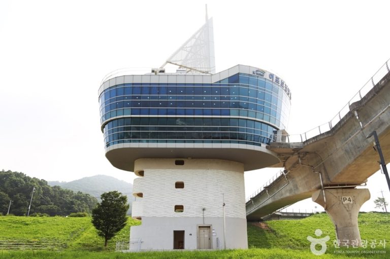 [경기] 이포보전망대