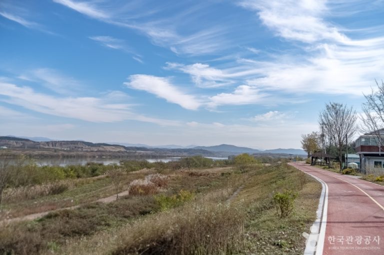 [경기] 여주 양화나루