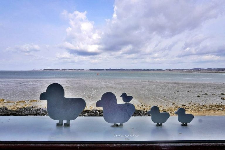 [경기] 제부도해수욕장