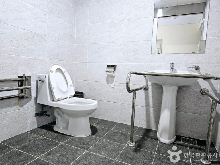 [경기] 강하체육공원