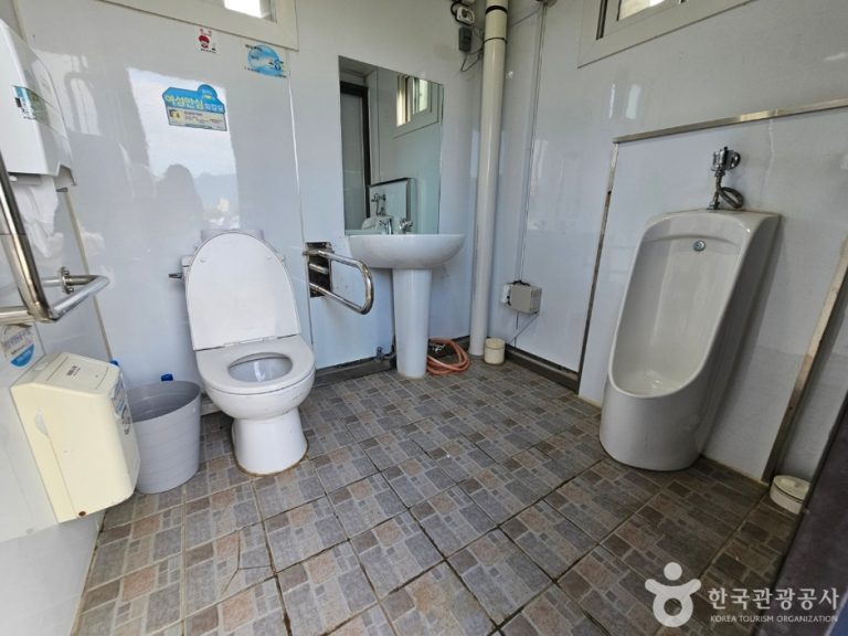 [경기] 강상체육공원