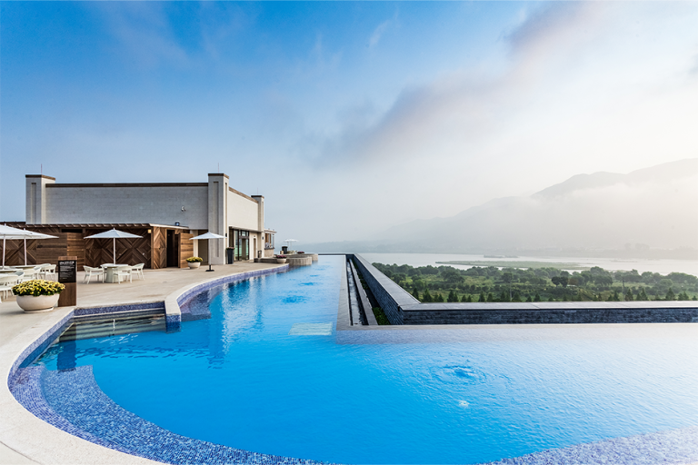 [경기] 아쿠아필드 하남