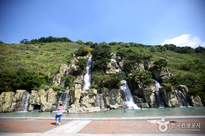[경기] 병목안 시민공원