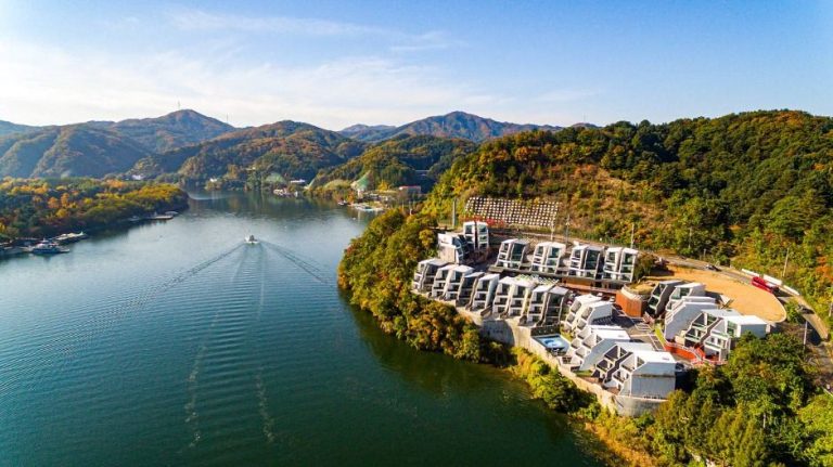 [경기] W지우리조트