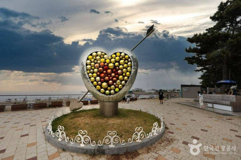 [경기] 방아머리해변