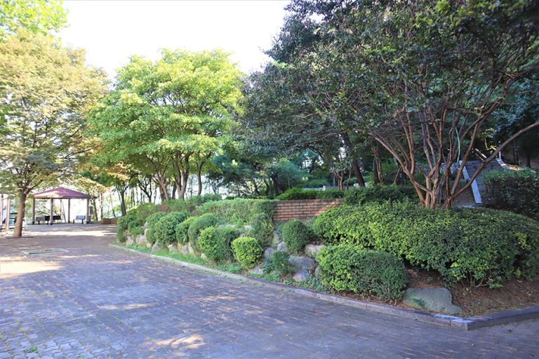 [경기] 각골공원