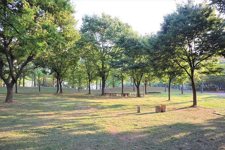 [경기] 용하공원