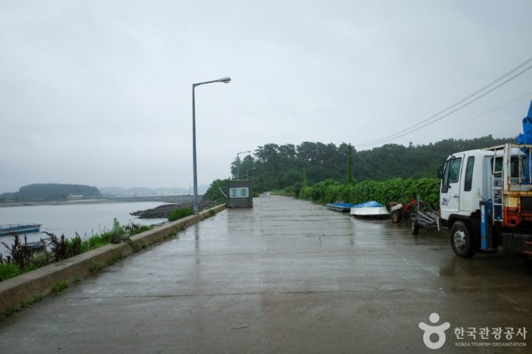 [경기] 메추리섬