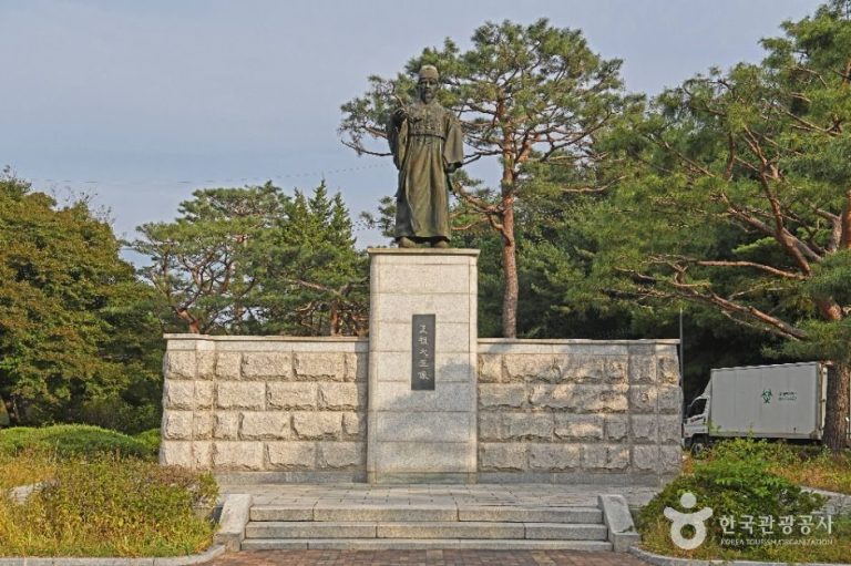 [경기] 효행공원