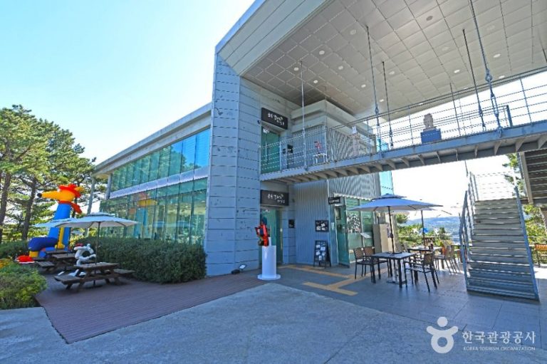 [경기] 김포국제조각공원