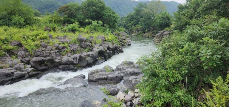 [경기] 교동 가마소 (한탄강 유네스코 세계지질공원)