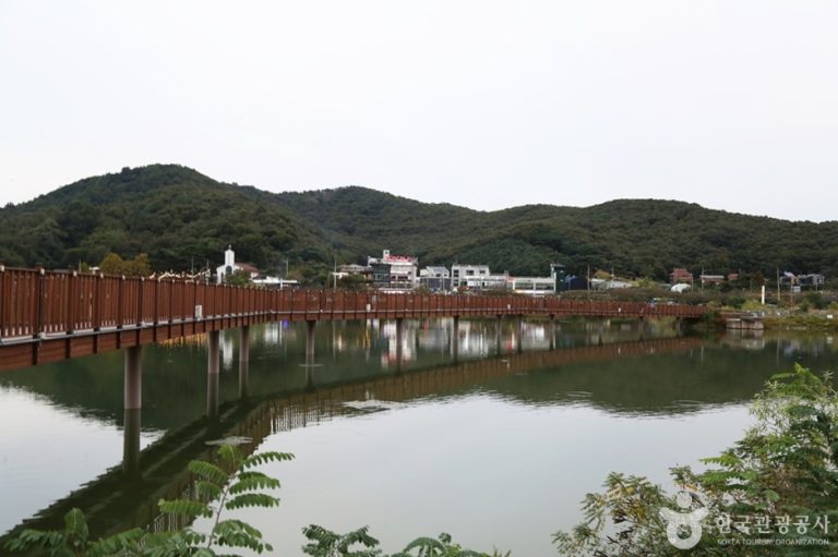 [경기] 물왕호수