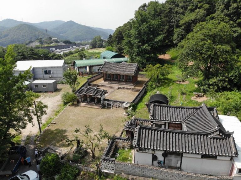 [경기] 사충서원