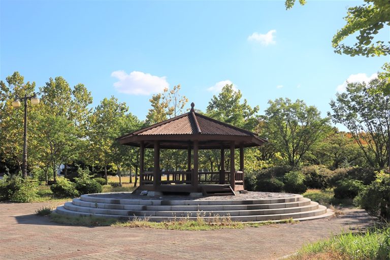 [경기] 희망공원