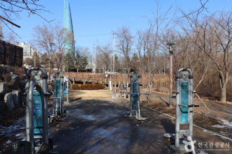 [경기] 일월공원