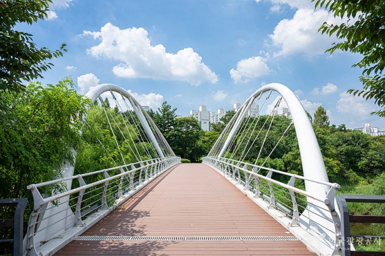 [경기] 신동수변공원