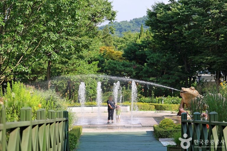 [경기] 신구대학교식물원