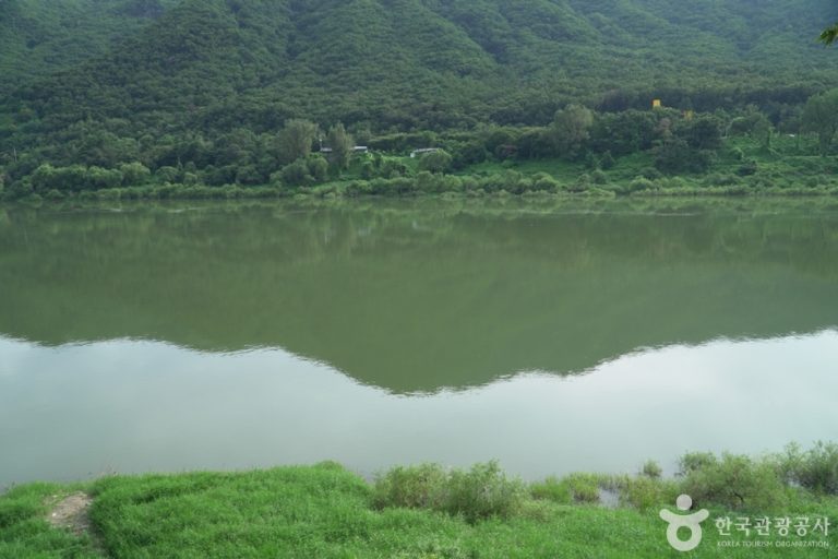 [경기] 팔당유원지