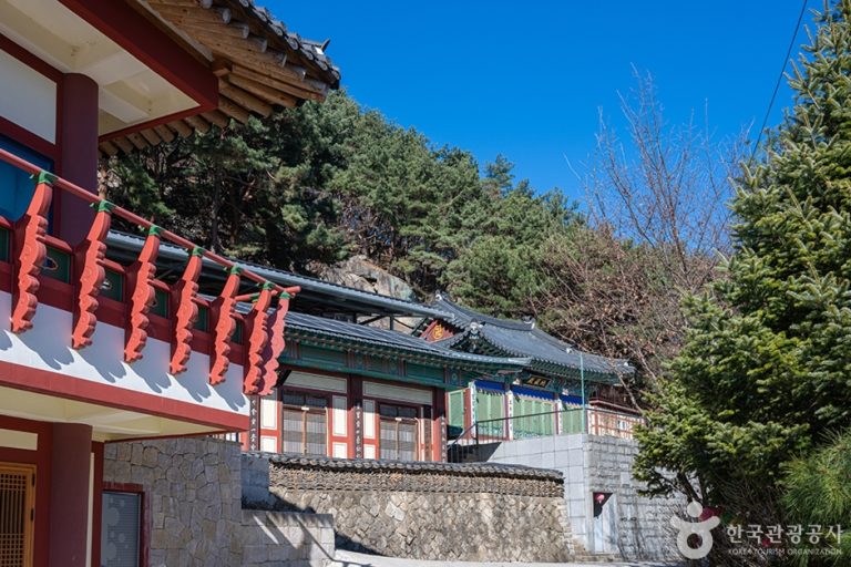 [경기] 천보사(경기)