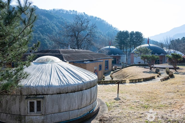 [경기] 수동계곡