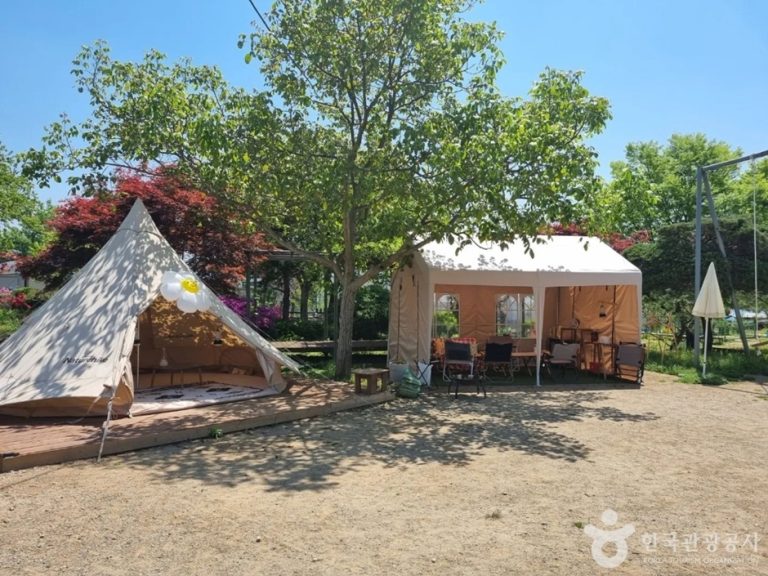 [경기] 초록향기