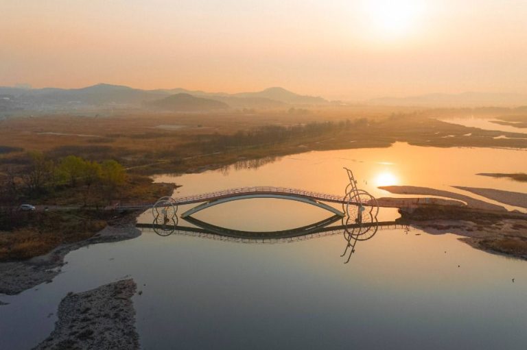 [경기] 자전거다리